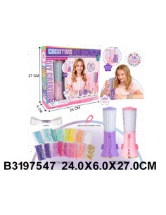 Fabrica De Pulseras 16 Colores