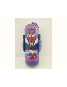 Saco Boxeo Azul