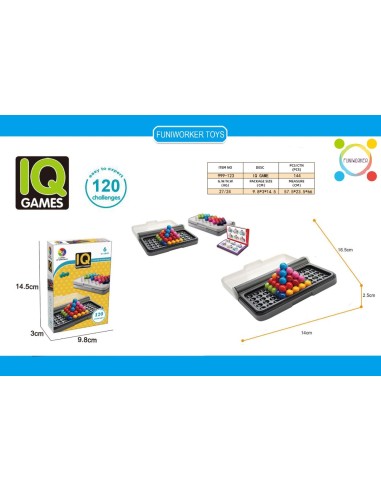 Juego Bolitas