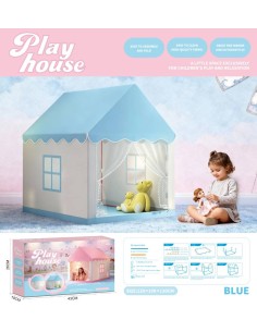 Tienda Dulce Rosa 120*100*130