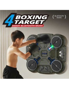 Boxing 4 Golpeos