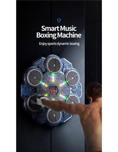 Boxing 6 Golpeos