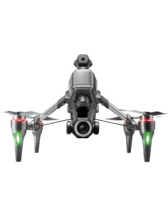 Rc Dron V196 Camara Y Funda