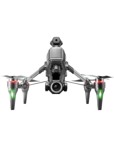 Rc Dron V196 Camara Y Funda