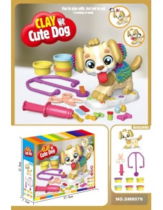 Puppy Putty Series