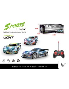 Rc Racing Series