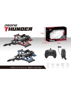 Rc Dron Thunder