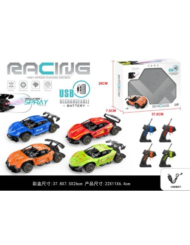 Rc Racing