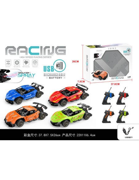 Rc Racing