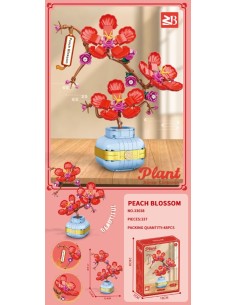 Puzzle Melocoton 337 Pzs.