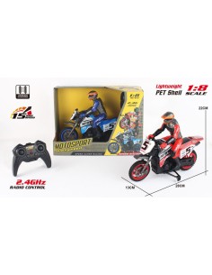 Rc Moto Speed Racing