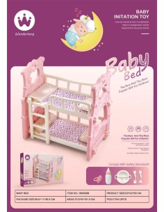 Litera Baby