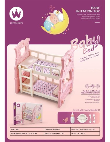 Litera Baby