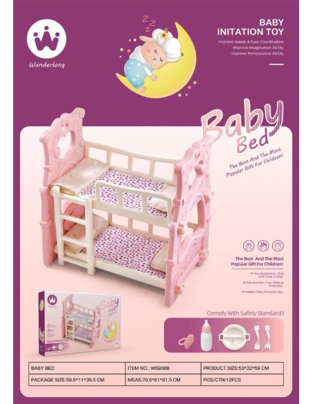 Litera Baby