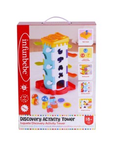 Torre De Actividades
