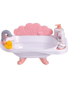 Bañera Baby