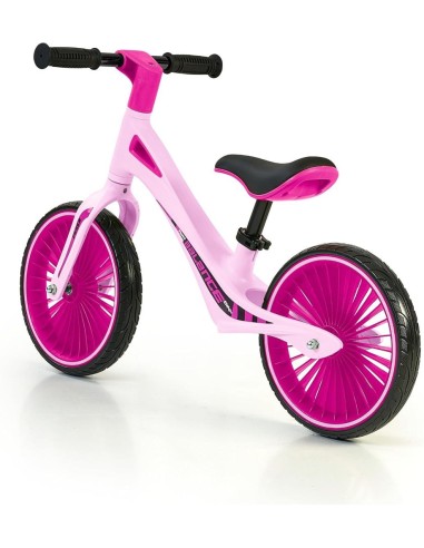 Feber Balance Bike Rosa