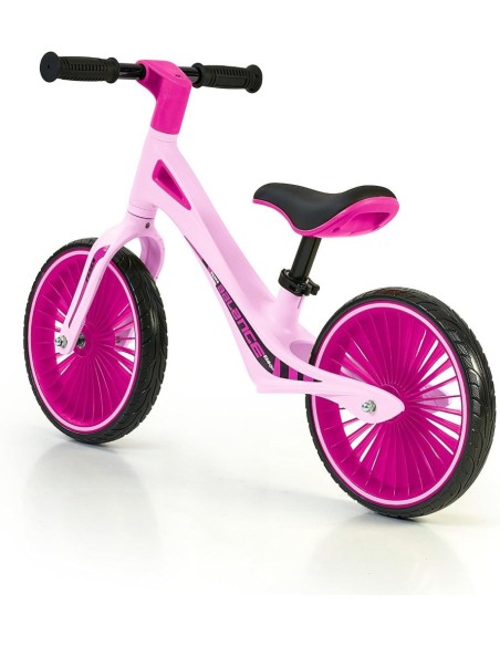 Feber Balance Bike Rosa