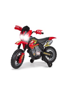 Feber Motorbike Cross 400F 6V