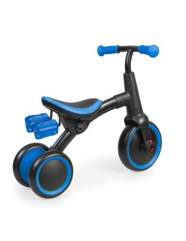 Bicicleta Evolutiva 2 en 1