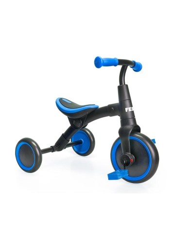 Bicicleta Evolutiva 2 en 1