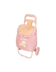 Carro de la Compra Honey Plegable