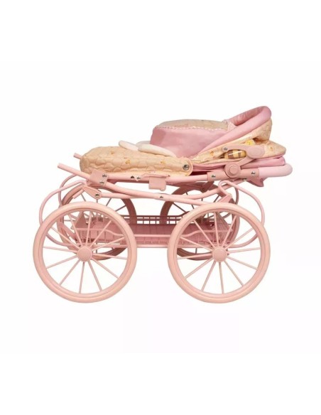 COCHE MUÑECAD PLEGABLE 93cm HONEY 