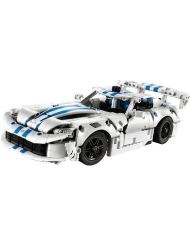 Deportivo Dodge Viper GTS-R 42234 LEGO