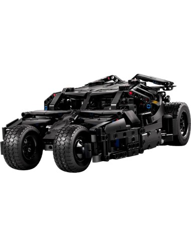 Batmobile Tumbler 42239 LEGO