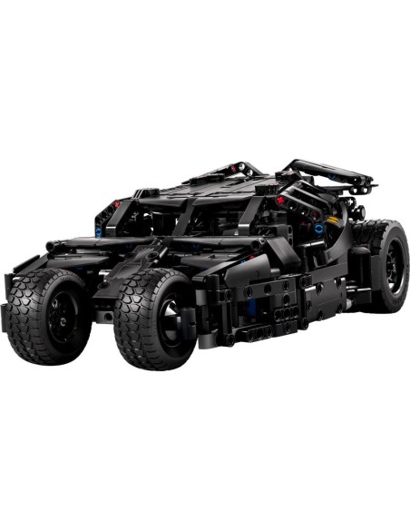Batmobile Tumbler 42239 LEGO