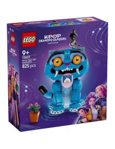 Derpy Tiger y Sussie Bird 72537 LEGO KPO