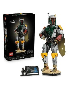 Boba Fett STAR WARS 75455 LEGO