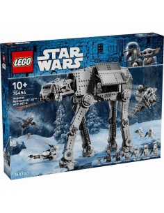 AT-AT del Remanente Imperial con INT-4 s