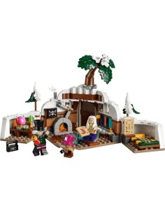 Guarida del Doctor Hiriluk-ONE PIECE 756 2