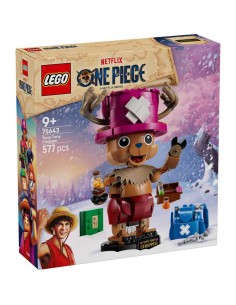 Tony Tony Chopper – ONE PIECE 75643 LEGO