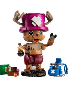 Tony Tony Chopper – ONE PIECE 75643 LEGO 2