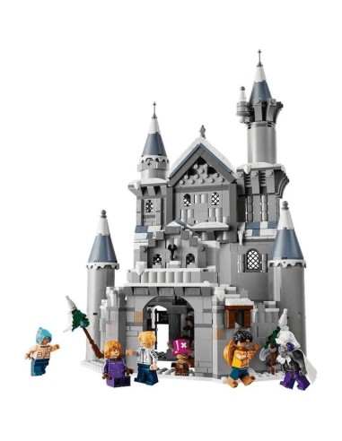 Batalla en el Castillo de Drum ONE PIECE