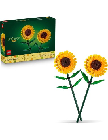 Girasoles