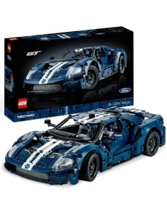 Ford GT 2022