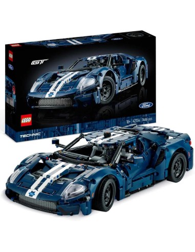 Ford GT 2022