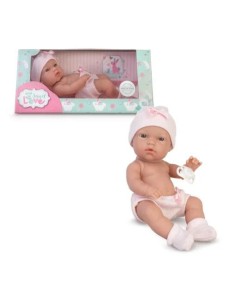 Elegance Baby Natal 33cm