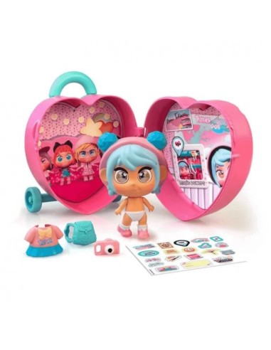 Mini Trotties Trolley - MIA