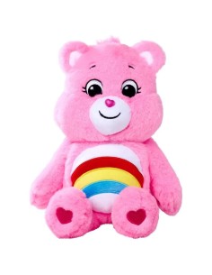 Peluche Osos Amorosos Mimosa 35 cm