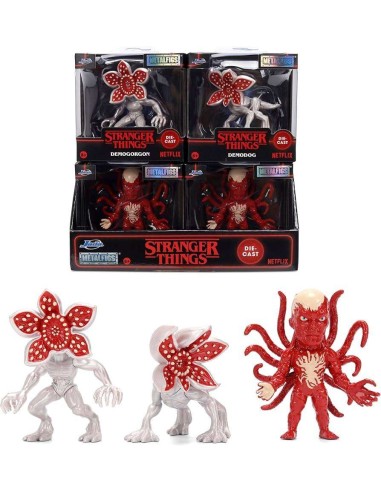 Stranger Things – Figura coleccionable 7