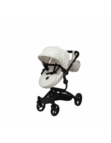 Carro Capota Urban 47.5X66X82 Cm