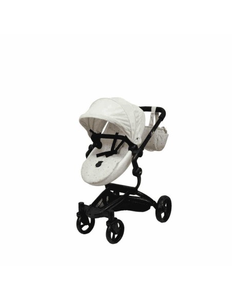 Carro Capota Urban 47.5X66X82 Cm