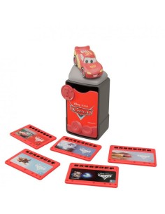 Disney Storyteller Cars Stories