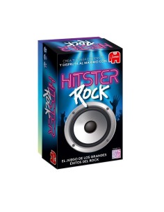 Hitster - Rock (ES) 