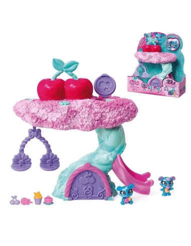 CHERRY PETS S - Confetti Tree Koala