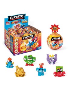 PIRATIX SECRET TREASURE